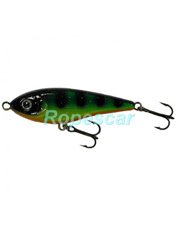 Vobler Buster Jerk C031 - Strike Pro